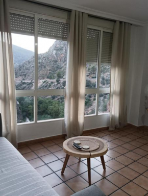 Los picarzos apartamento